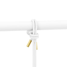 Charger l'image dans la galerie, Umbra Triflora Hanging Planter, Set of 5