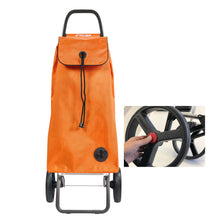 Load image into Gallery viewer, Rolser Shopping Trolley