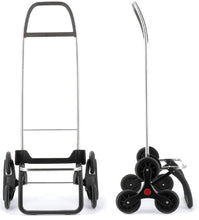 Load image into Gallery viewer, Rolser Shopping Trolley