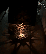 Load image into Gallery viewer, O' Llumi Gingko / Silver