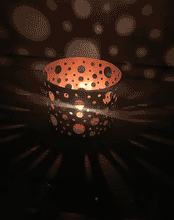 Load image into Gallery viewer, O' Llumi Bubbles / Rose gold
