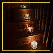 Load image into Gallery viewer, Ambia Collection Assorted Bundle of Rose gold & White Zebra