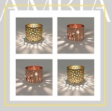 Load image into Gallery viewer, Ambia Collection Assorted Bundle of Rose gold & Gold