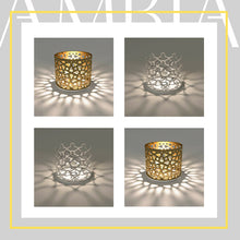 Load image into Gallery viewer, Ambia Collection Assorted Bundle of Silver & Gold