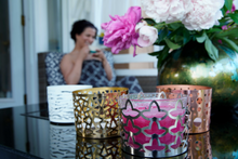 Load image into Gallery viewer, O'Llumi Zebra / White