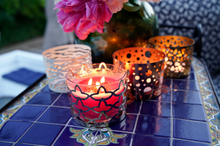 Load image into Gallery viewer, O' Llumi Cubes / Gold