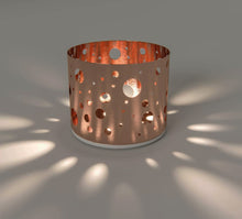 Load image into Gallery viewer, Ambia Bubbles Rose gold