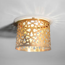 Load image into Gallery viewer, O' Llumi Cubes / Gold