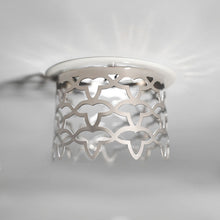 Load image into Gallery viewer, O' Llumi Gingko / Silver