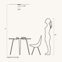 Load image into Gallery viewer, O'Llumi Zebra / White