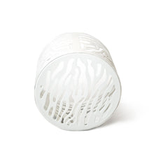 Load image into Gallery viewer, O'Llumi Zebra / White