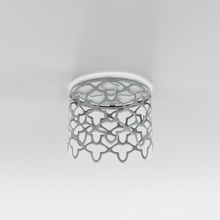 Load image into Gallery viewer, O' Llumi Gingko / Silver