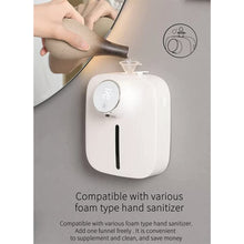 Charger l&#39;image dans la galerie, Rechargeable Adjustable Automatic Soap Dispenser Touchless
