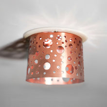 Charger l&#39;image dans la galerie, O&#39; Llumi Bubbles / Rose gold
