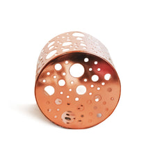 Charger l&#39;image dans la galerie, O&#39; Llumi Bubbles / Rose gold
