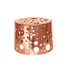 Charger l&#39;image dans la galerie, O&#39; Llumi Bubbles / Rose gold
