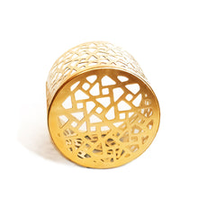 Load image into Gallery viewer, O&#39; Llumi Cubes / Gold
