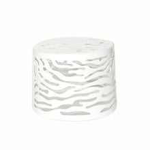 Charger l&#39;image dans la galerie, O&#39;Llumi Zebra  / White
