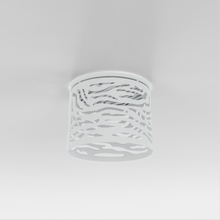 Load image into Gallery viewer, O&#39;Llumi Zebra  / White
